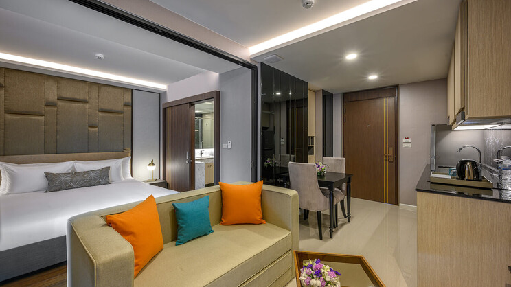 Mida Grande Resort Phuket 